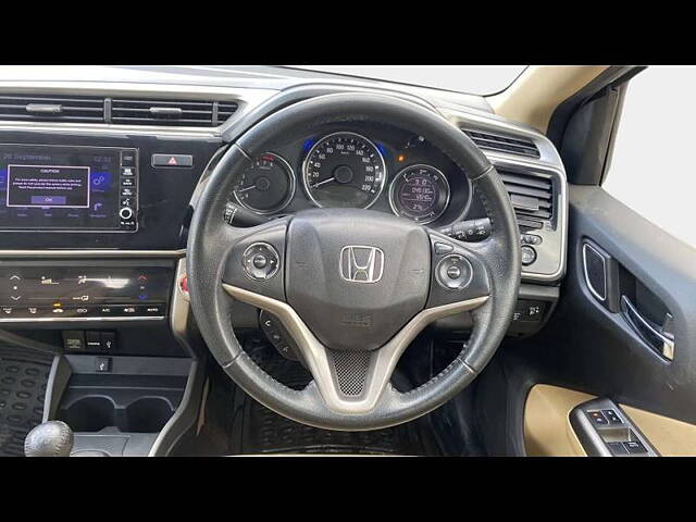 Used Honda City [2014-2017] VX in Pune