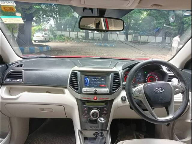 Used Mahindra XUV300 [2019-2024] W8 (O) 1.5 Diesel [2020] in Kolkata