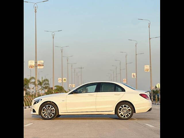 Used Mercedes-Benz C-Class [2018-2022] C220d Prime in Surat