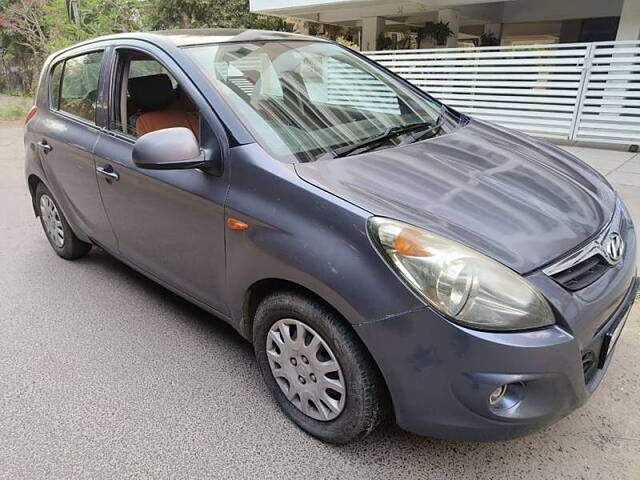 Used Hyundai i20 [2010-2012] Era 1.2 BS-IV in Vadodara