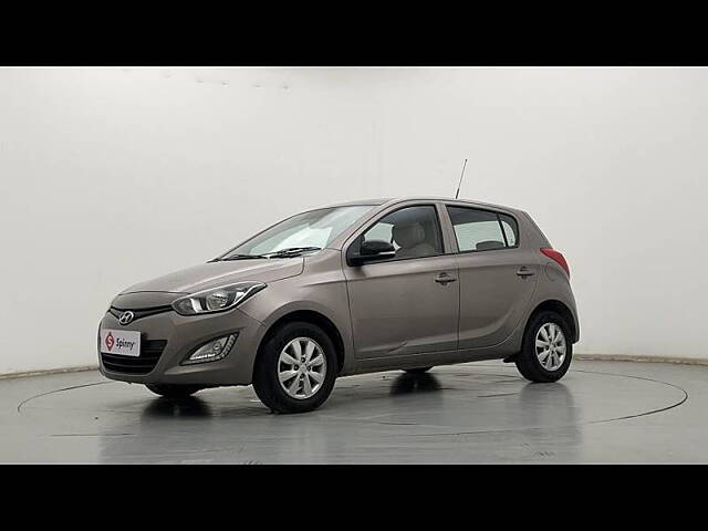 Used 2014 Hyundai i20 in Hyderabad