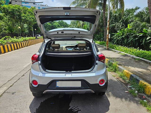 Used Hyundai i20 Active [2015-2018] 1.2 SX in Mumbai