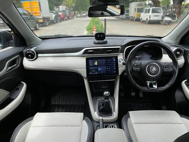 Used MG Astor Smart 1.5 MT [2021-2023] in Bangalore
