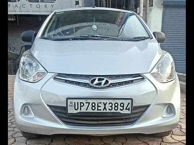 Used 2017 Hyundai Eon in Kanpur