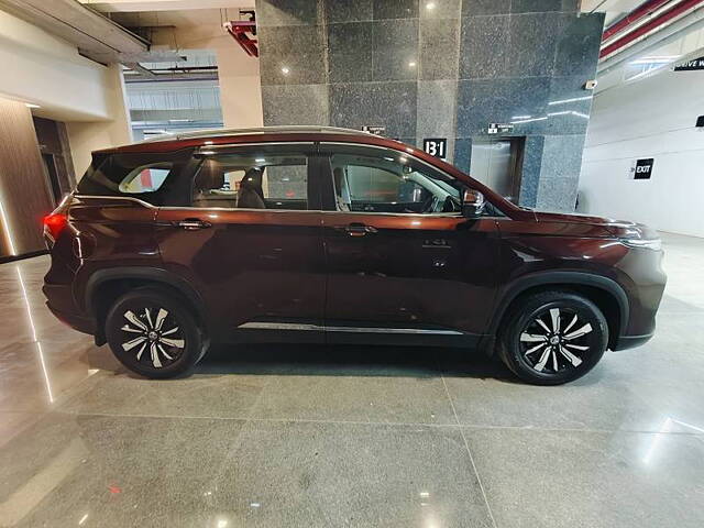 Used MG Hector Plus [2020-2023] Sharp 2.0 Diesel in Ahmedabad