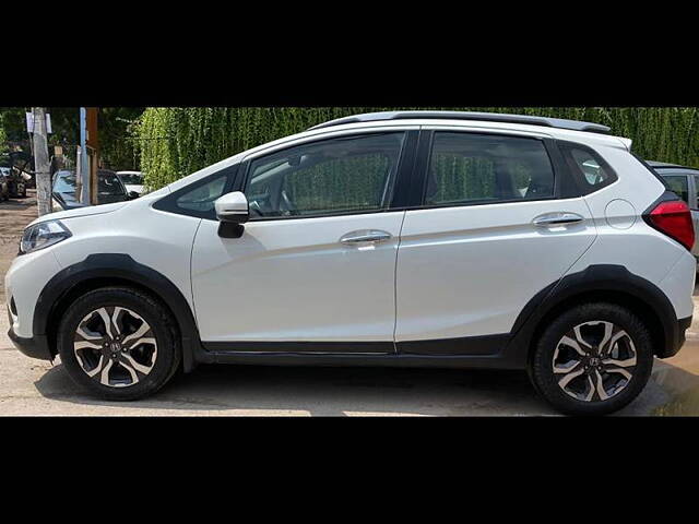 Used Honda WR-V [2017-2020] VX MT Petrol in Delhi