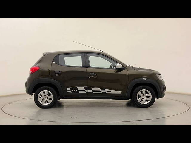 Used Renault Kwid [2015-2019] RXT [2015-2019] in Pune