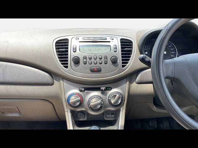 Used Hyundai i10 [2010-2017] Sportz 1.2 Kappa2 in Hyderabad