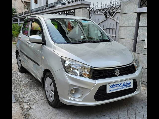 Used Maruti Suzuki Celerio [2017-2021] VXi (O) AMT [2017-2019] in Kolkata