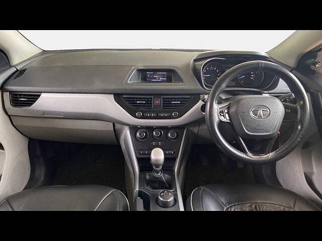 Used Tata Nexon [2017-2020] XM Diesel in Ahmedabad