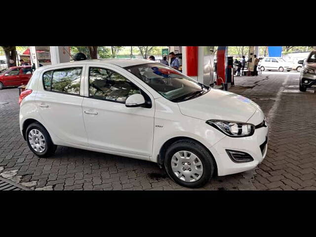 Used Hyundai i20 [2012-2014] Magna (O) 1.2 in Pune