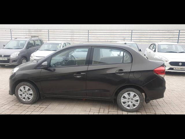 Used Honda Amaze [2013-2016] 1.2 SX i-VTEC in Delhi