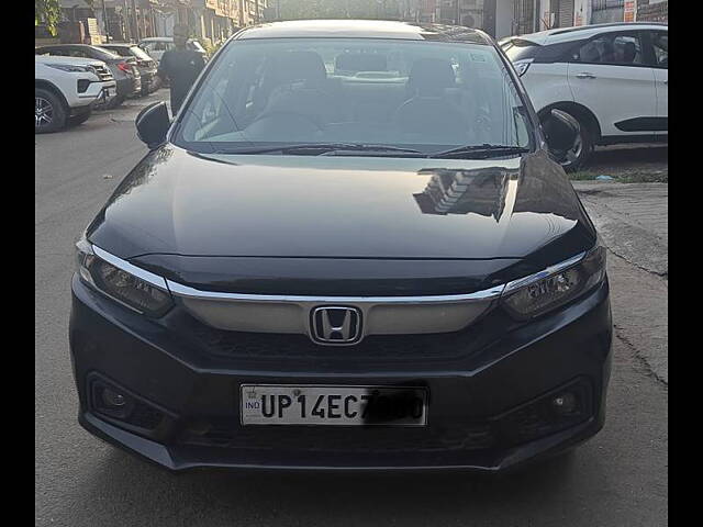 Used Honda Amaze [2018-2021] 1.2 V MT Petrol [2018-2020] in Ghaziabad