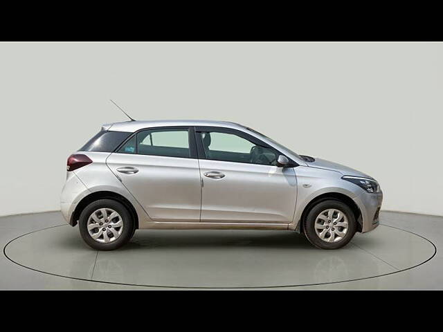 Used Hyundai Elite i20 [2017-2018] Magna Executive 1.2 in Kolkata