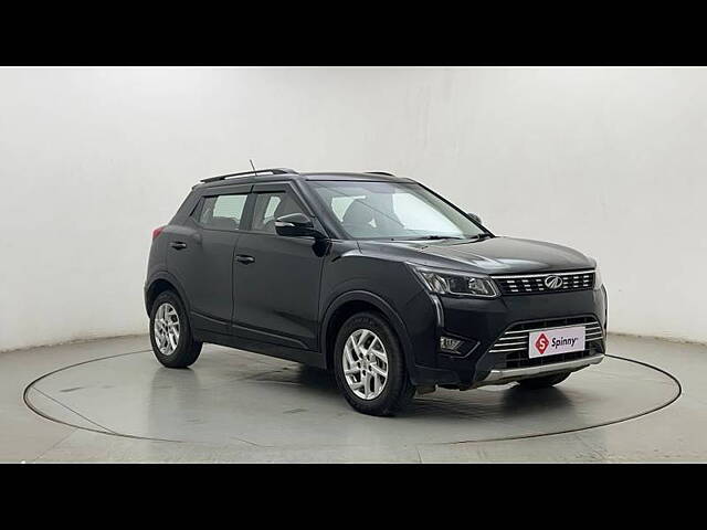 Used Mahindra XUV300 [2019-2024] W8 1.2 Petrol [2019] in Mumbai