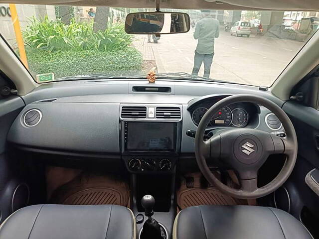 Used Maruti Suzuki Swift DZire [2011-2015] VXI in Mumbai