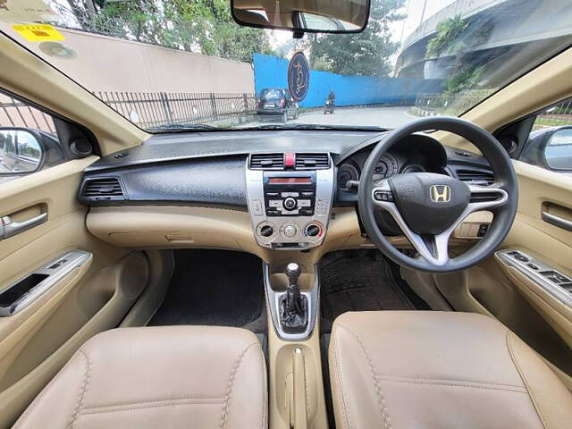 Used Honda City [2008-2011] 1.5 V MT in Bangalore