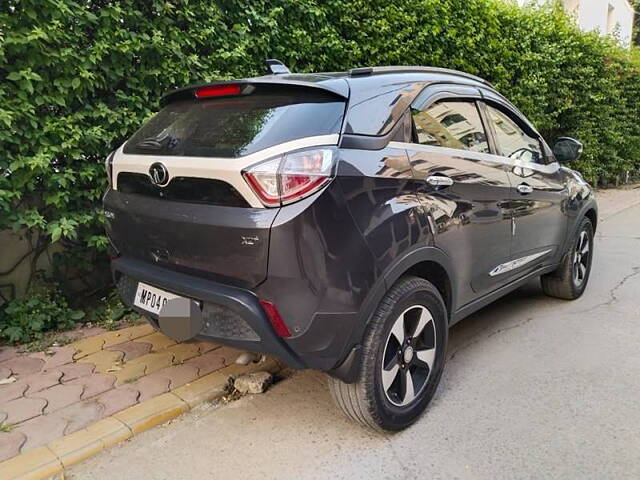 Used Tata Nexon [2017-2020] XZ Plus Diesel in Indore