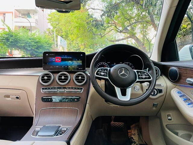 Used Mercedes-Benz GLC [2019-2023] 200 Progressive in Delhi