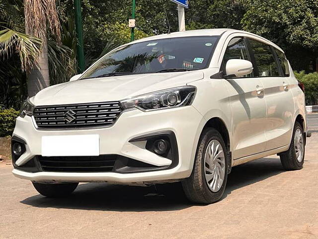 Used Maruti Suzuki Ertiga [2018-2022] VXi in Delhi