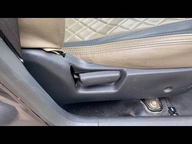 Used Maruti Suzuki Alto K10 [2014-2020] VXi AMT (Airbag) [2014-2019] in Pune