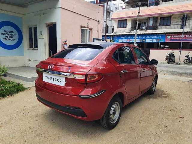 Used Tata Tigor [2017-2018] Revotorq XE in Coimbatore