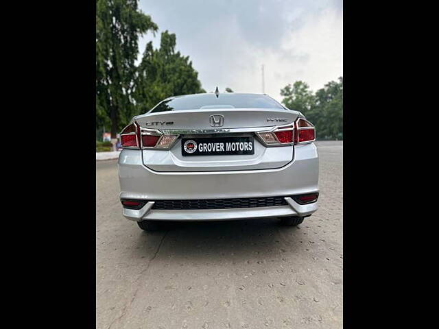 Used Honda City [2014-2017] V in Patna