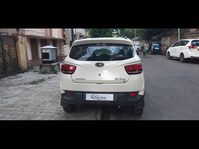 Used Mahindra KUV100 [2016-2017] K4 D 6 STR in Kolkata