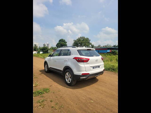 Used Hyundai Creta [2015-2017] 1.4 S in Nashik