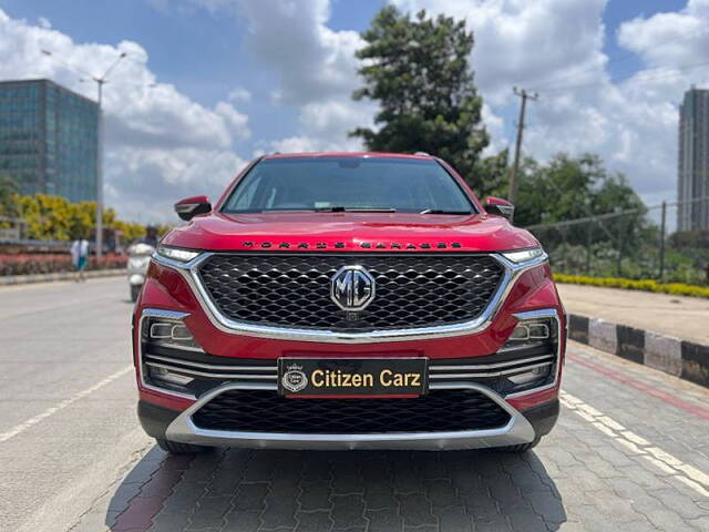 Used 2020 MG Hector in Bangalore