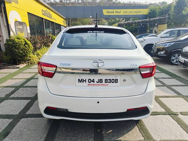 Used Tata Tigor [2018-2020] Revotron XZA in Pune