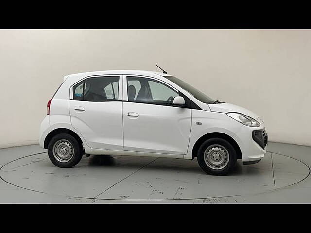 Used Hyundai Santro Magna CNG [2018-2020] in Ahmedabad