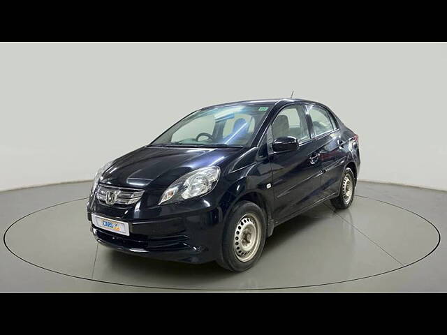 Used Honda Amaze [2013-2016] 1.2 EX i-VTEC in Mumbai