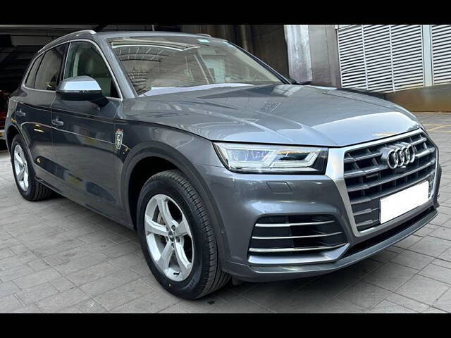 Used Audi Q5 [2018-2020] 35 TDI Technology in Mumbai