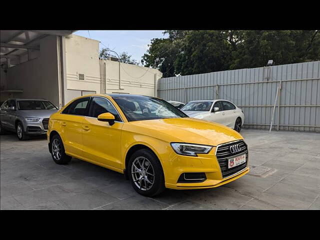 Used Audi A3 [2017-2020] 35 TFSI Premium Plus in Chennai