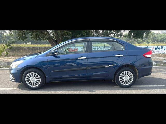 Used Maruti Suzuki Ciaz [2017-2018] Sigma 1.4 MT in Delhi