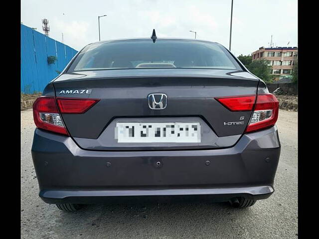 Used Honda Amaze [2018-2021] 1.5 V CVT Diesel in Delhi