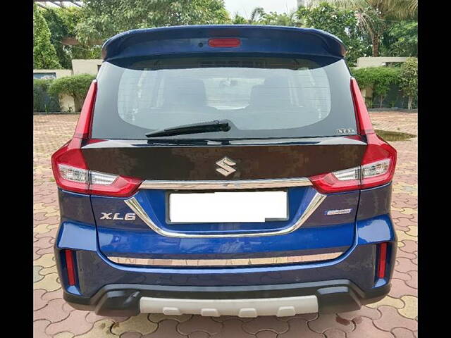 Used Maruti Suzuki XL6 [2019-2022] Zeta MT Petrol in Ahmedabad