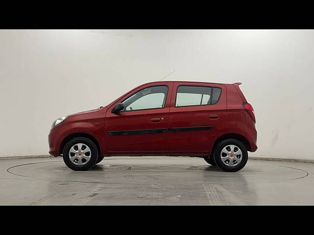 Used Maruti Suzuki Alto 800 [2012-2016] Vxi in Hyderabad