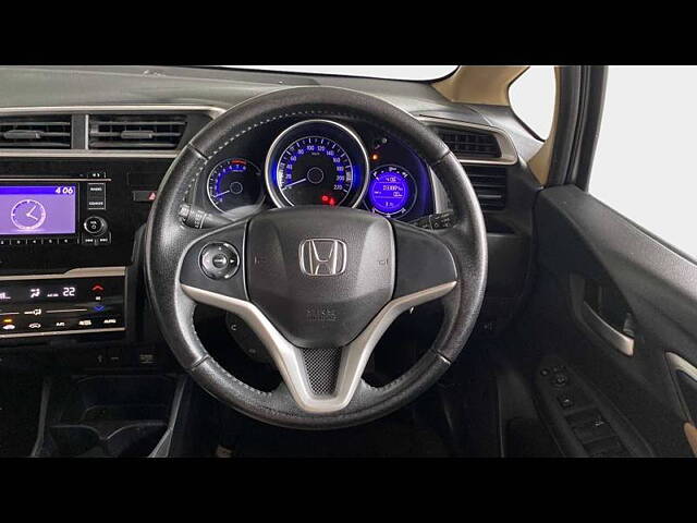 Used Honda Jazz [2015-2018] V Petrol in Ahmedabad