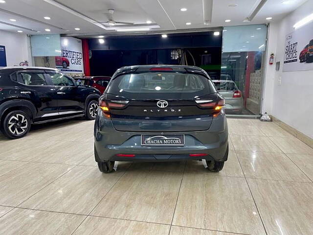 Used Tata Altroz XE Petrol [2020-2023] in Delhi