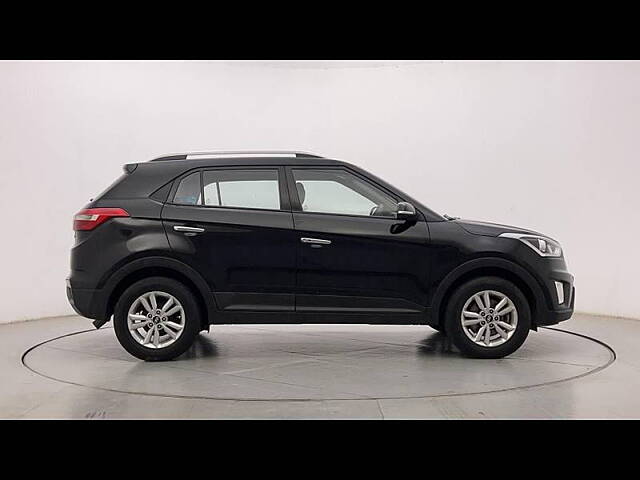 Used Hyundai Creta [2017-2018] SX Plus 1.6  Petrol in Mumbai