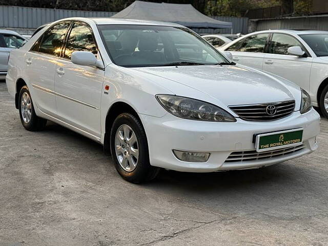 Used 2005 Toyota Camry in Pune