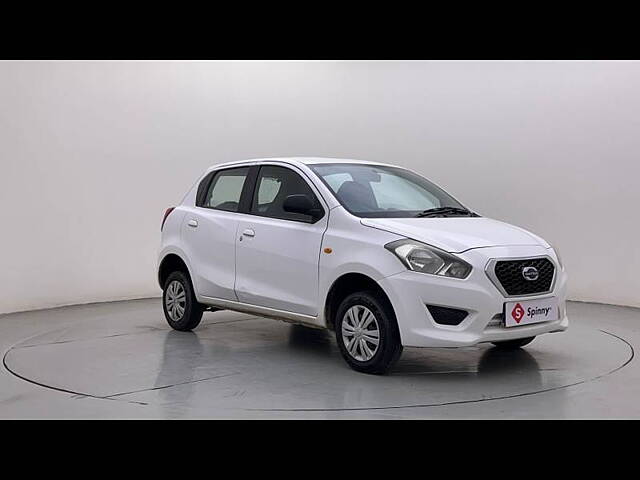 Used Datsun GO [2014-2018] T in Bangalore