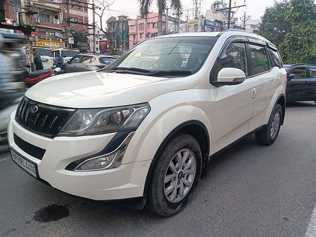 Used Mahindra XUV500 [2015-2018] W10 AWD in Patna