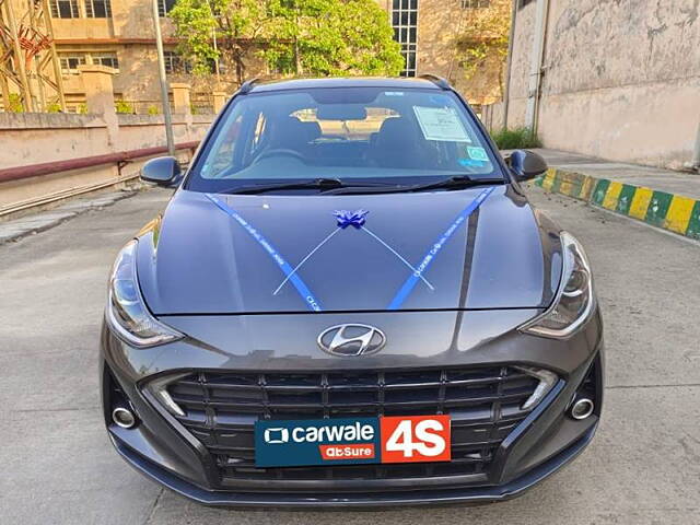 Used 2019 Hyundai Grand i10 NIOS in Noida