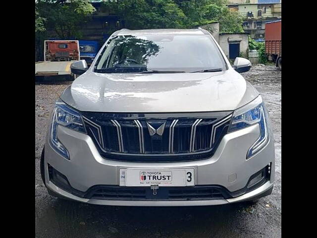 Used 2023 Mahindra XUV700 in Mumbai