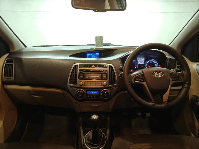 Used Hyundai i20 [2012-2014] Asta 1.2 in Ahmedabad