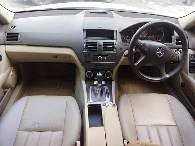 Used Mercedes-Benz C-Class [2010-2011] 250 CDI Avantgarde in Delhi