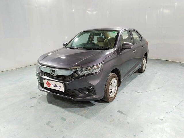 Used 2019 Honda Amaze in Kochi